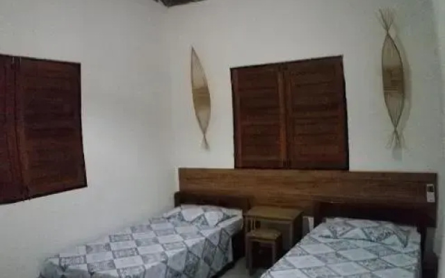 Bangalô Patacho