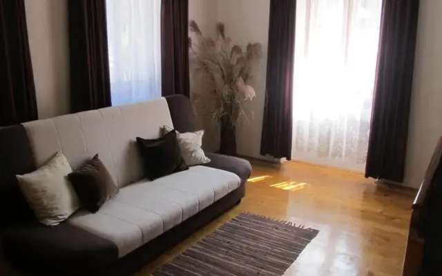 Holiday Home Briški