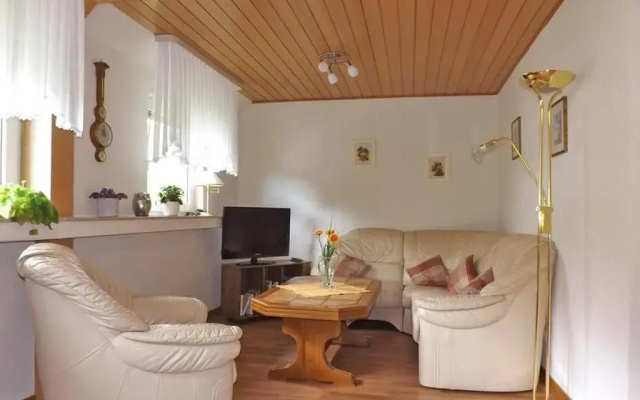 Ferienwohnung Wallensiepen