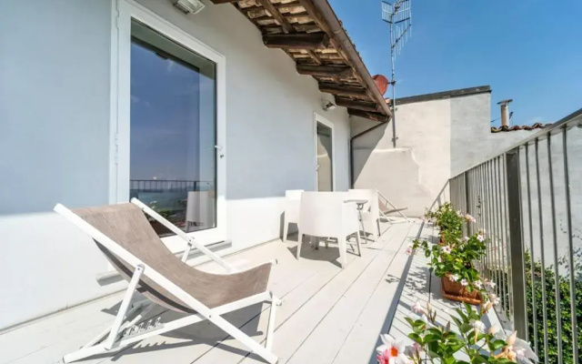 La Villa Holiday House
