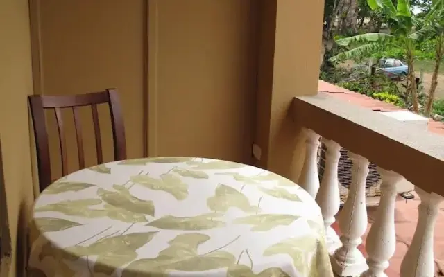 House Of The Macaws