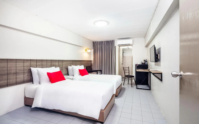 Livotel Express Hotel Ramkhamhaeng 50  Bangkok