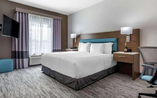 TRYP by Wyndham Tallahassee North I-10 Capital Cir