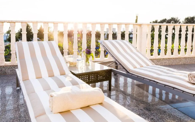 Villa Malibu
