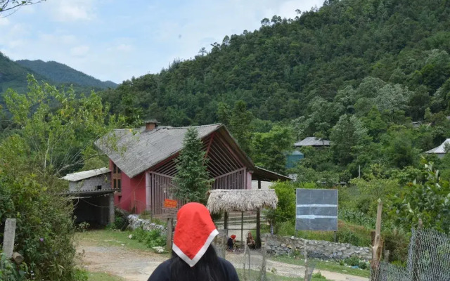 Sapa Homestay Trekking Tour For Backpackers