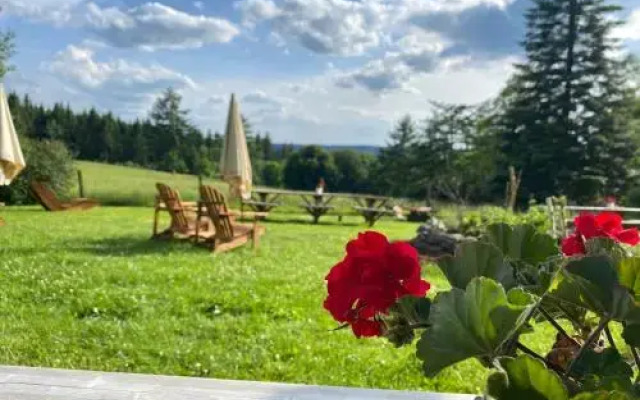 Landschafts-Gasthaus Bräutigam-Hanses