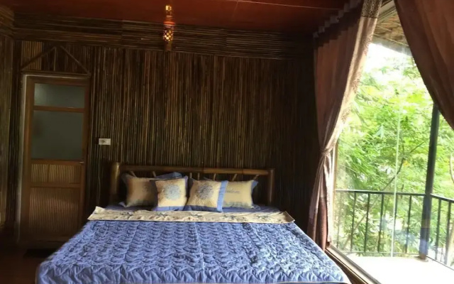 Eco Homestay - Hostel