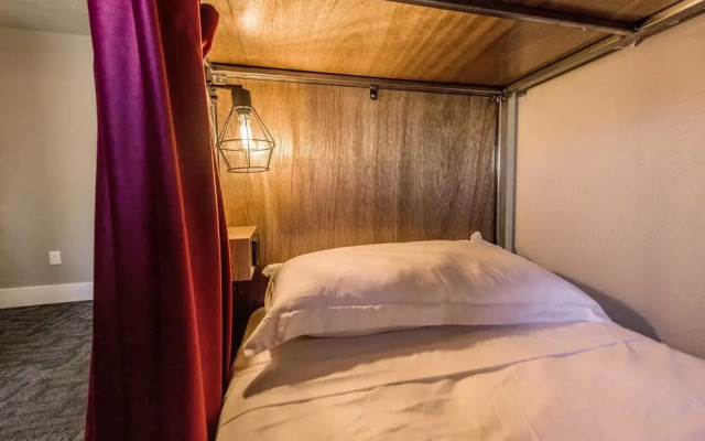 Ember Hostel