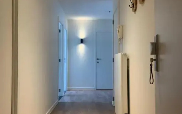 Zonnehuis Koksijde