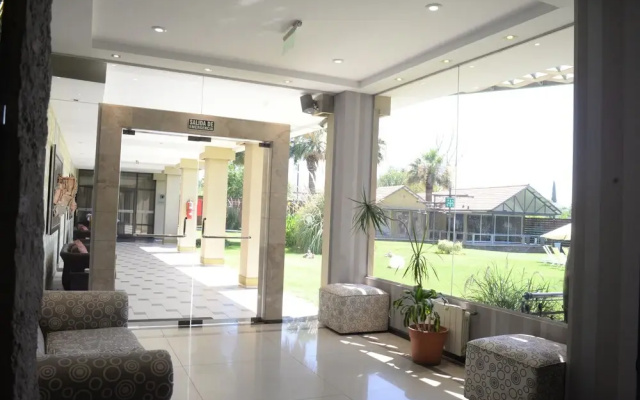 Hotel Viñas Del Sol