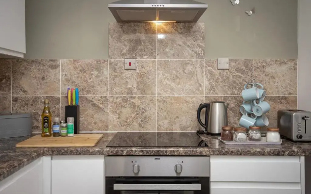 02 Springfield - sleeps 6