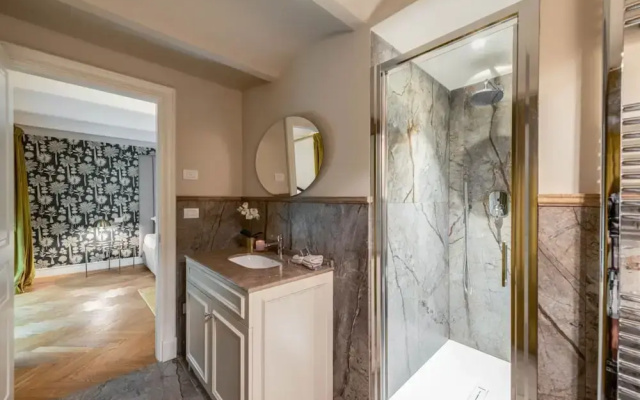 Torretta Penthouse By Geco Vacation Rentals