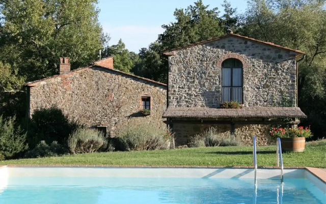 Granaio in Chianti