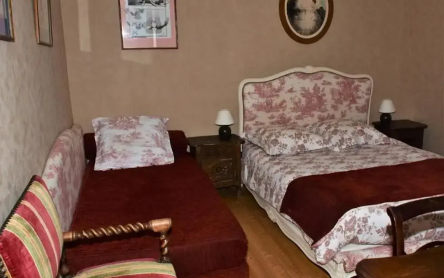 Chambres dHôtes lHermine
