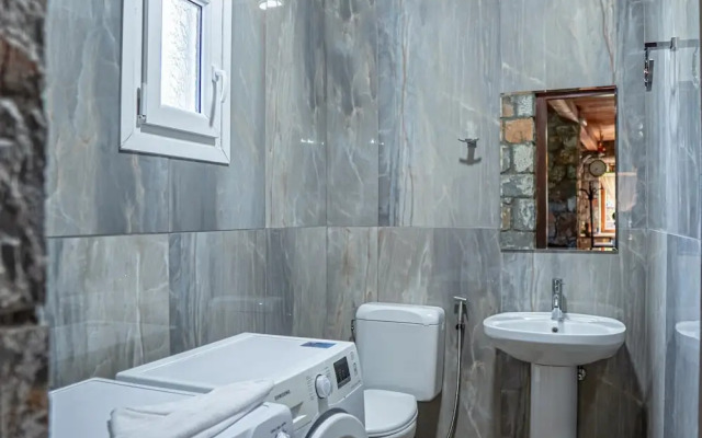 Iris Stone Built Villa
