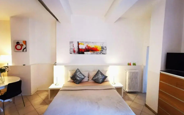 Borgo Ognissanti Central and Charming Location