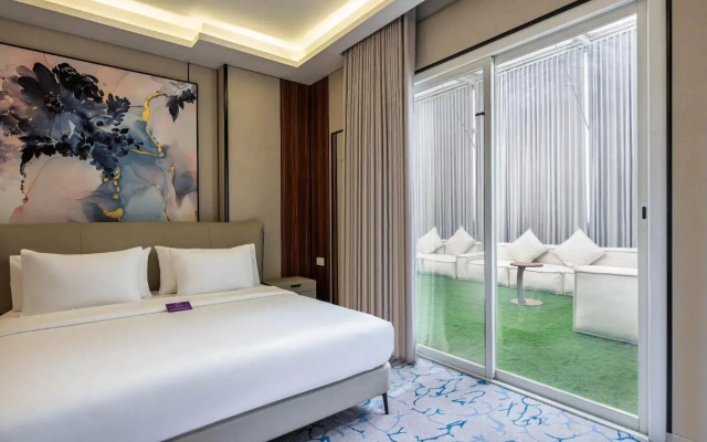 Zmn Serviced apartments