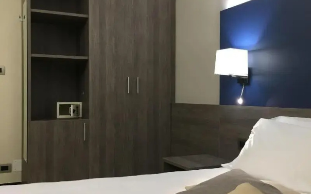 Hotel Mediterranée