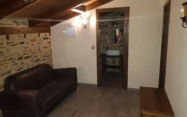 Apartamentos Rurales Casa Carmen