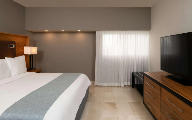 Radisson Hotel Santo Domingo