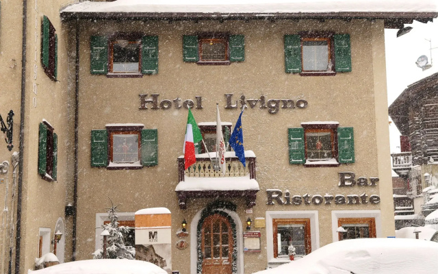 Hotel Livigno