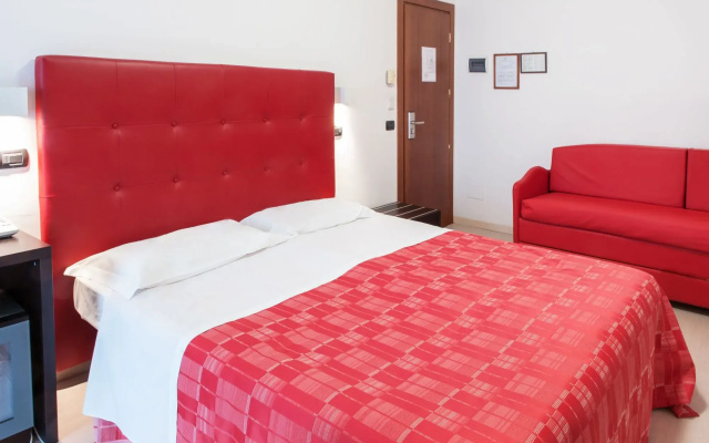 Hotel Villa Corallo