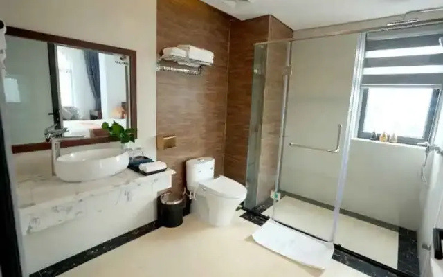 Silk River Hotel Ha Giang