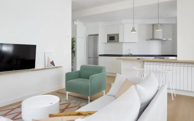 Belle Sebastian apartment by FeelFree Rentals