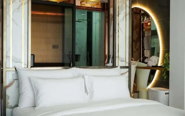Madusea Grand Villa