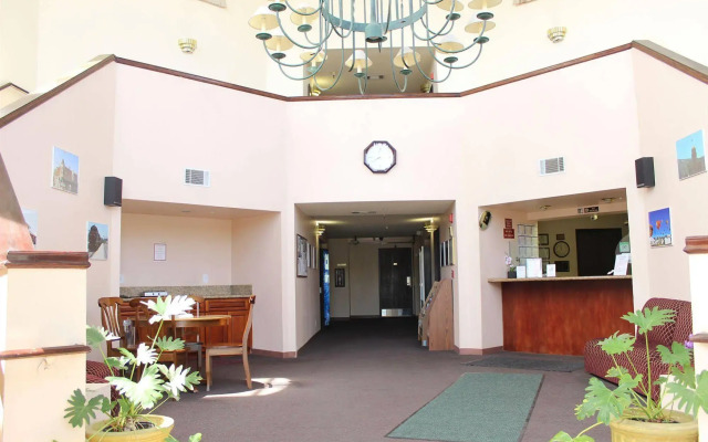 Ocean Gateway Inn