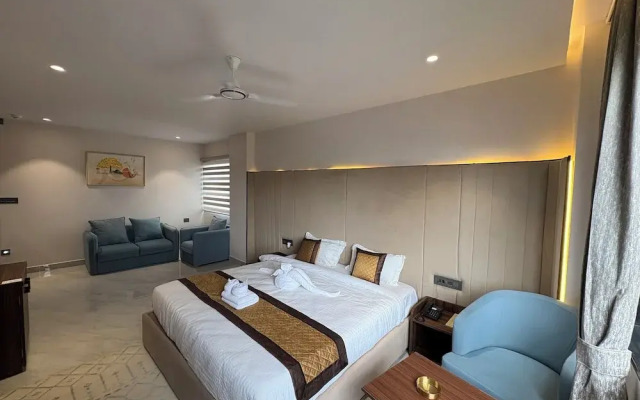 Basera Hotel Samastipur