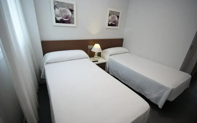 Apartamento Victoria Playa