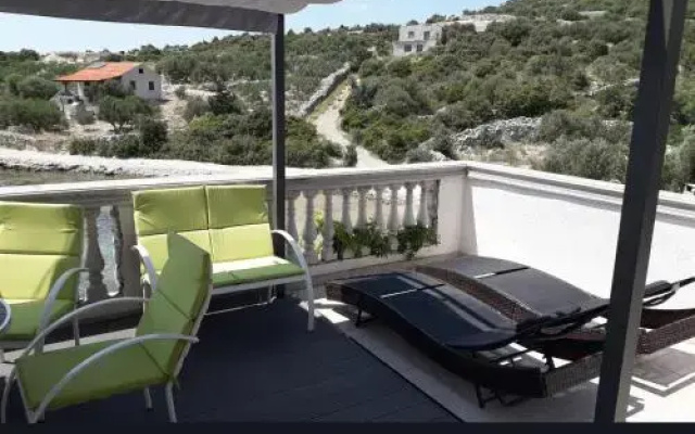 Robinzon Holiday House Val