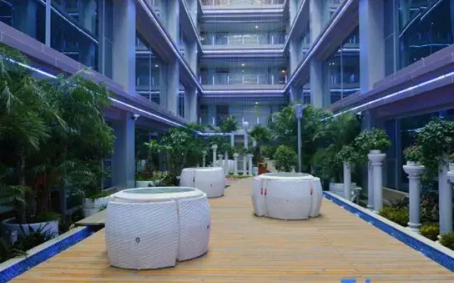 Vienna International Hotel Shijiazhuang Zhonghua North Street