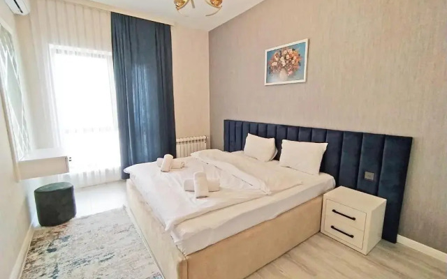 One bedroom apartments near Nizami street 51
