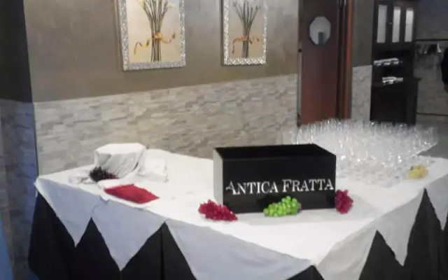 Albergo Villa Bianca