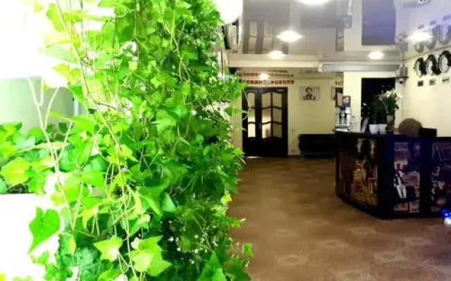 Hotel Nika