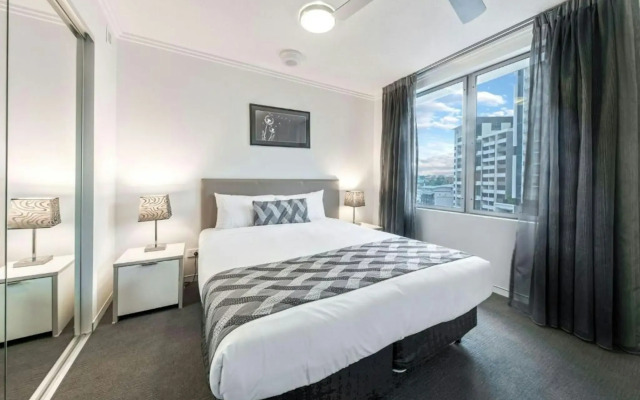 The Capitol Apartments
