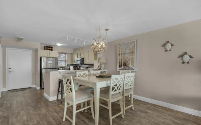 Magnolia House #510- Gone Gulfin'