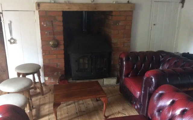 The Half Moon Inn