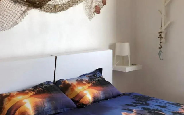 Fonte da Telha Beach Hostel