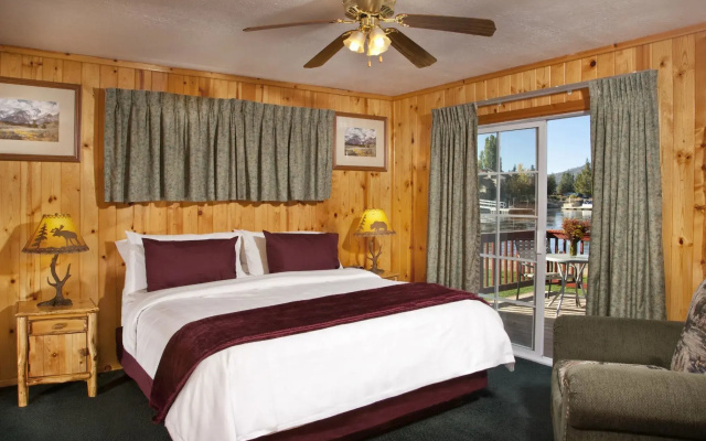 Big Bear Frontier