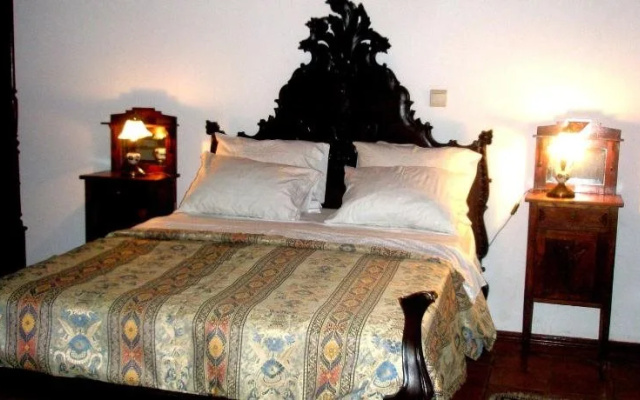 Quinta Nossa Senhora de Lourdes
