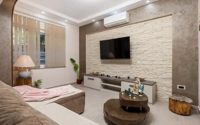 Beautiful Apartment in Rijeka With Wifi and 3 Bedrooms