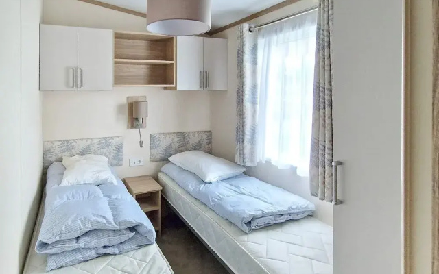 6 Person Holiday Home in Tansoy