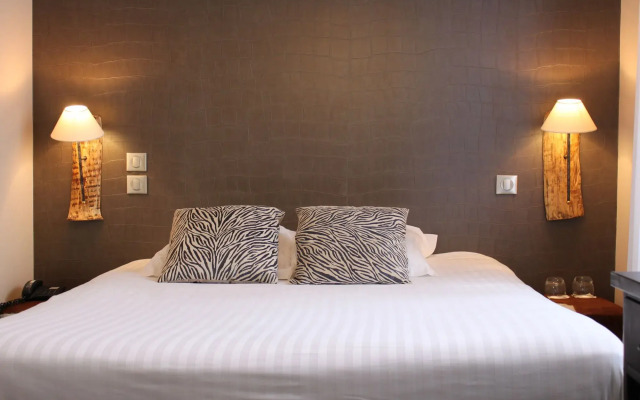 Le Régent Hotel & Spa