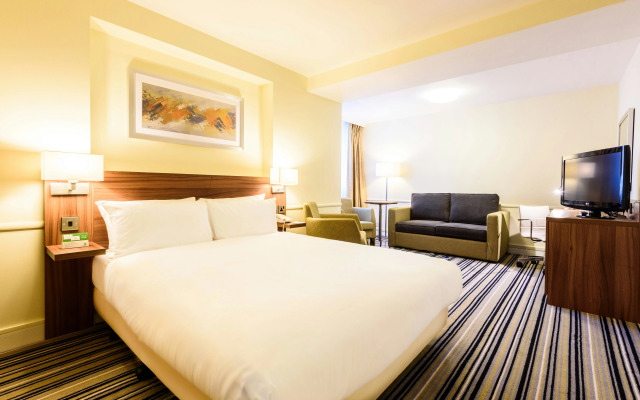 Holiday Inn Portsmouth by IHG