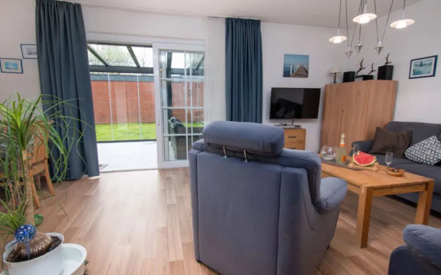 Apartment Nordland Norddeich 14888