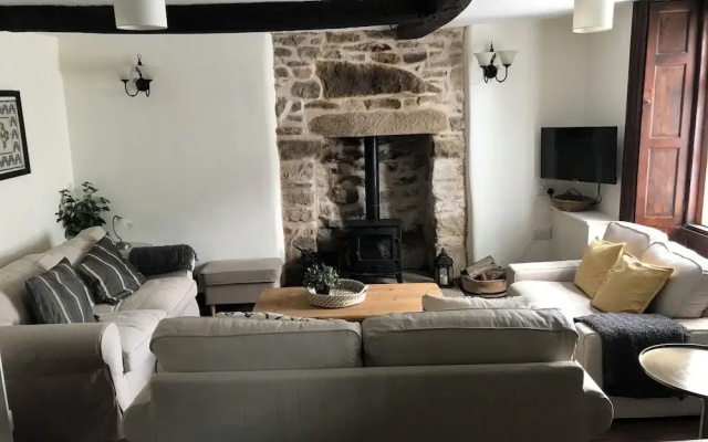 Hunters Cottage