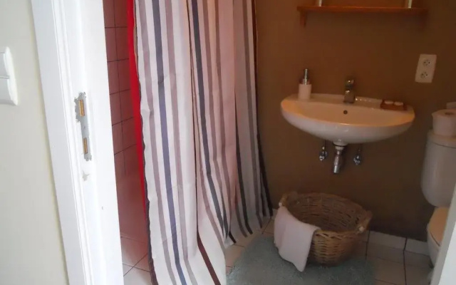 Johans Lodge